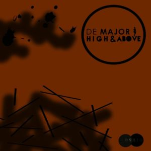 De Major – High & Above (Main Mix)