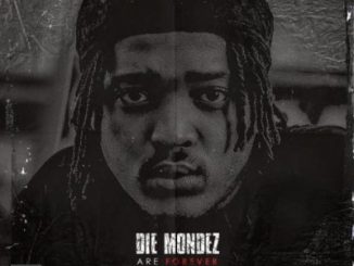 Die Mondez – Cry Me A River Ft. Flame