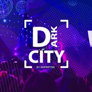 Dj Expertise – Dark City EP