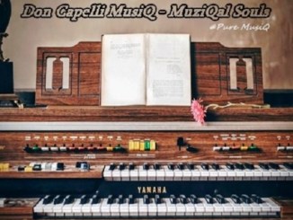 Don Capelli MusiQ & MuziQal Souls – Ugesi (Tru Bass Electro Dance)