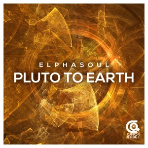 ElphaSoul – Pluto to Earth
