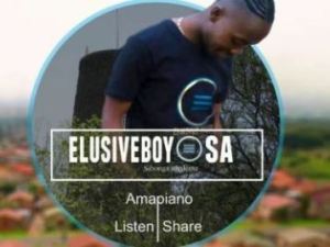 Elusiveboy SA – BlaqBoi (Original Mix)