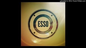 Esso – The Hand Shake (Originail Mix) Ft. Kutaamah [MP3]