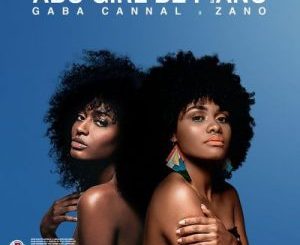Gaba Cannal – Abo Girl Be Piano ft Zano