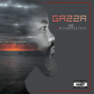 Gazza – Misunderstood Album