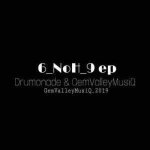 Gem Valley MusiQ – Crazy Drums Mandiocas (Vocal mix) Ft. Toxicated Keys