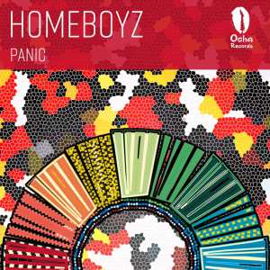 Homeboyz – Panic