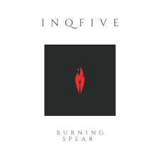 InQfive – Burning Spear