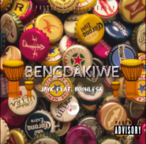 JayK – Bengdakiwe Ft. BoohleSA [MP3]
