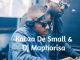 Kabza De Small & Dj Maphorisa – Feel Me
