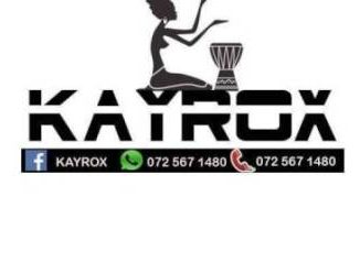 Kayrox SA – Diphala Tsa Tshwane