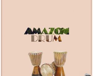 Kek’Star – Amazon Drum