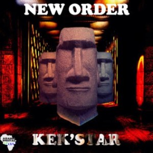 Kek’star – New Order (Flip Side Mix)