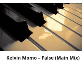 Kelvin Momo – False (Main Mix)