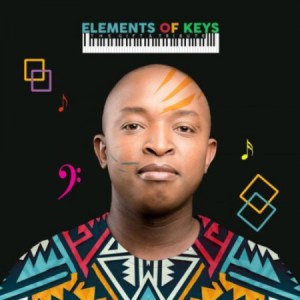 Keys Snow – Elements of Keys EP (The Gift & Tribute)