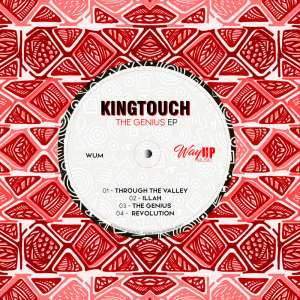 KingTouch, Brutha Uchechi – Ilaah (Voyage Mix)