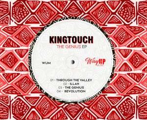 KingTouch – Through The Valley (Voyage Mix)