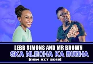 Lebb Simons & Mr Brown – Ska Nlecha Ka Budha