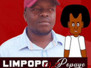 Limpopo Wapopaye – Limpopo Wa Swenya ft. Camey Cam Nsisi
