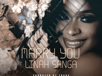 Linah – Marry You