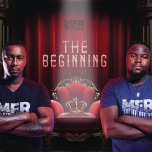 MFR Souls – Ngemali (feat. Thabzin Bibo & MRD)