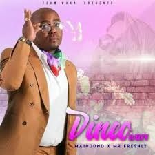 Ma1000nd – Dineo Wam ft Mr Freshly