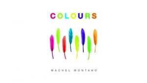 Machel Montano Soca 2020 – Colours