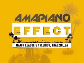 Major League, TylerICU & DJ Thabzin – Ama2k Ft. Shabba De Mc, Lesa & Sticksbeats