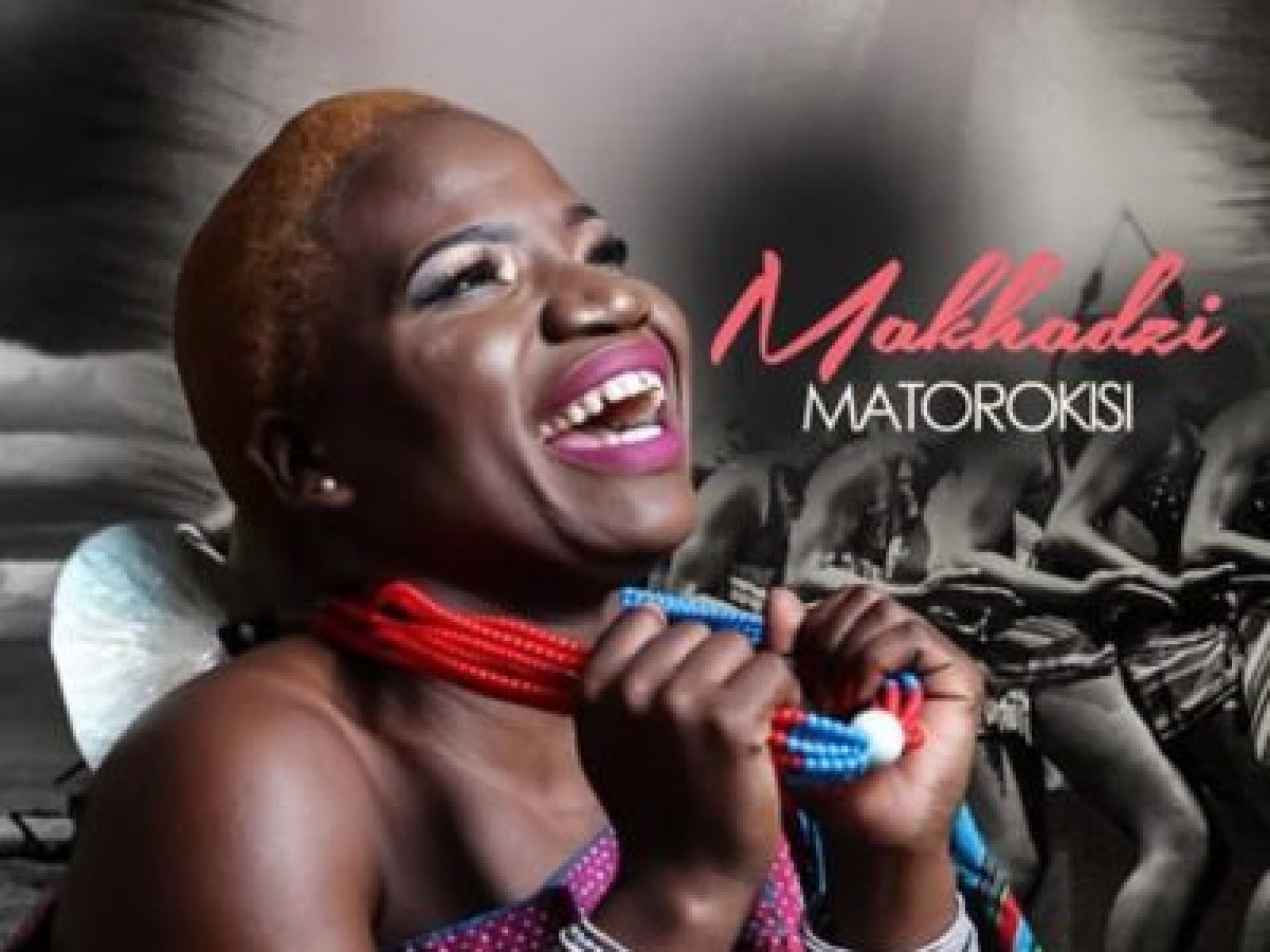 Download Makhadzi Luvhilo Mp3 Fakazahiphop