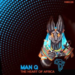 Man Q – Ogunn (Original Mix)