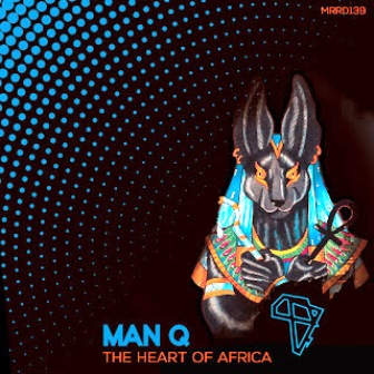 Man Q – Inhliziyo (Original Mix) Ft. Kamo