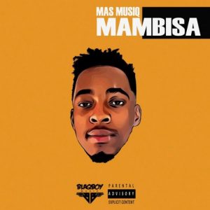 Mas Musiq – Mthande Ft. DJ Maphorisa, Kabza De Small, Riky Rick & Sha Sha