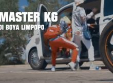 Master KG – Di Boya Limpopo (Video) ft. Zanda Zakuza & Makhadzi