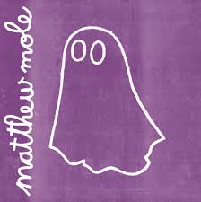 Matthew Mole – Ghost