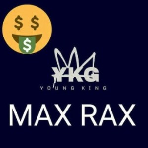 Max Rax & Cya Mzk – Go lo Gong (Gangster Bass Gruv) Ft. Sbu De DeeJ
