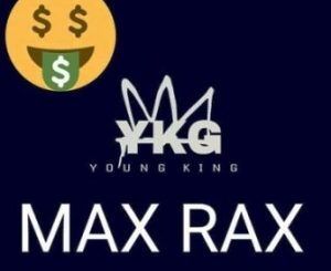 Max Rax & Cya Mzk – Go lo Gong (Gangster Bass Gruv) Ft. Sbu De DeeJ