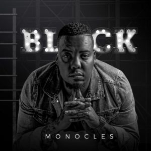Monocles – Black