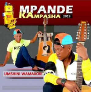 Mpande Ka Mpasha – Umshini Wamaxoki