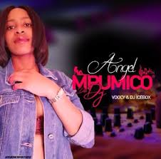 Mpumico Da DJ – Angel ft Voocy & DJ Icebox