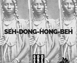 Mr. Blasé – Seh-Dong-Hong-Beh (Original Mix)