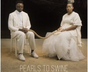 Msaki – Pearls to Swine Ft. Tresor & Kid X