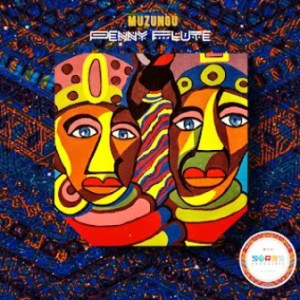 Muzungu – Penny Flute (Original Mix)