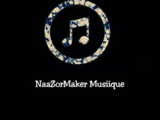 NaaZorMaker Musiique – Wednesday (Remix)