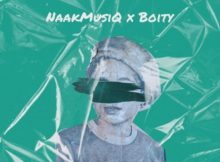 NaakMusiQ – Ndifuna Wena ft. Boity