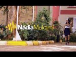 Nadia Mukami – Maombi