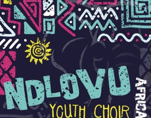 Ndlovu Youth Choir – Waka Waka
