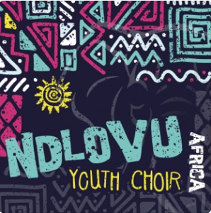 Ndlovu Youth Choir – All I Want for Christmas