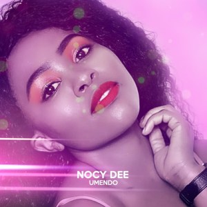 Nocy Dee – Umendo (Original Mix) [MP3]