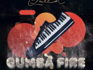 Nuz Queen – Gumba Fire