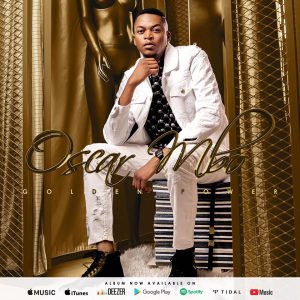 Oscar Mbo – Came from Far (feat. Cubique DJ)